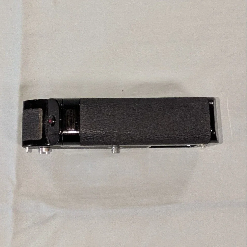 Vintage Camera Power Winder Motor Drive Unit for Canon AE-1 A Series SLR Camera